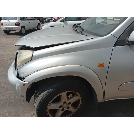 Aleta Delantera Izquierda para Toyota Rav 4 Ii (_A2_)