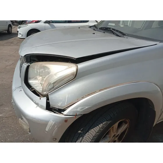 Aleta Delantera Izquierda para Toyota Rav 4 Ii (_A2_)