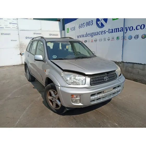 Amortiguador Delantero Derecho para Toyota Rav 4 Ii (_A2_)