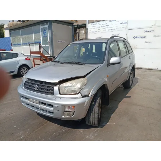 Barra Estabilizadora Delantera para Toyota Rav 4 Ii (_A2_)