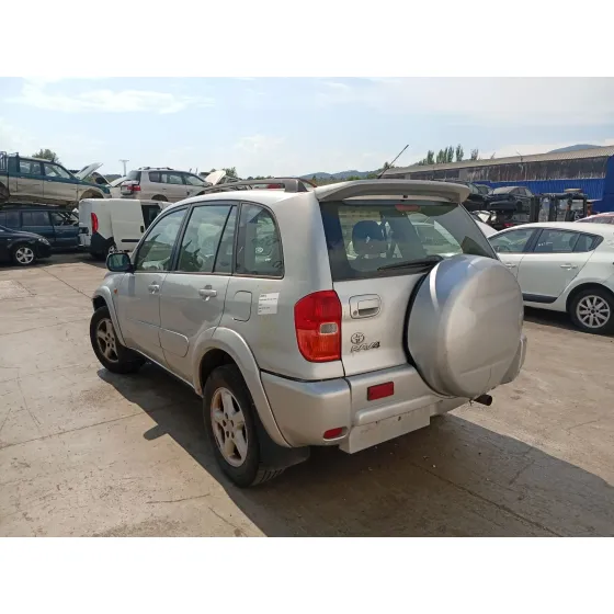Barra Estabilizadora Trasera para Toyota Rav 4 Ii (_A2_)