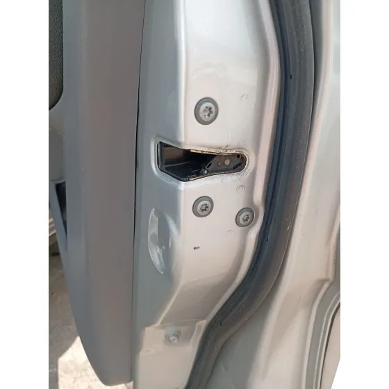 Cerradura Puerta Delantera Derecha para Toyota Rav 4 Ii (_A2_)