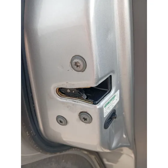Cerradura Puerta Trasera Izquierda para Toyota Rav 4 Ii (_A2_)