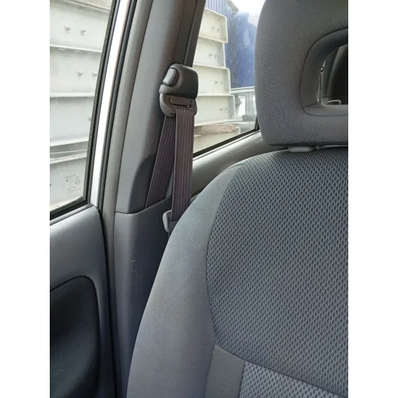 Cinturon Seguridad Delantero Derecho para Toyota Rav 4 Ii (_A2_)