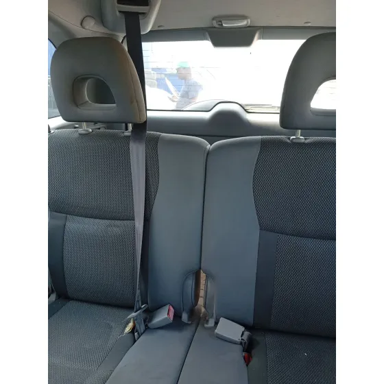 Cinturon Seguridad Trasero Central para Toyota Rav 4 Ii (_A2_)