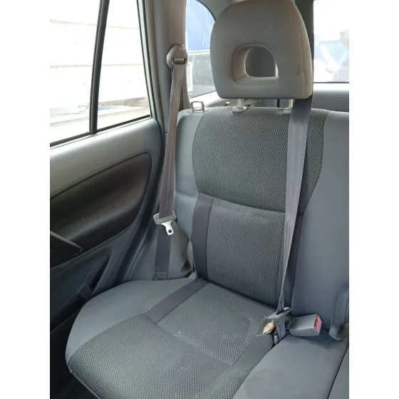 Cinturon Seguridad Trasero Derecho para Toyota Rav 4 Ii (_A2_)