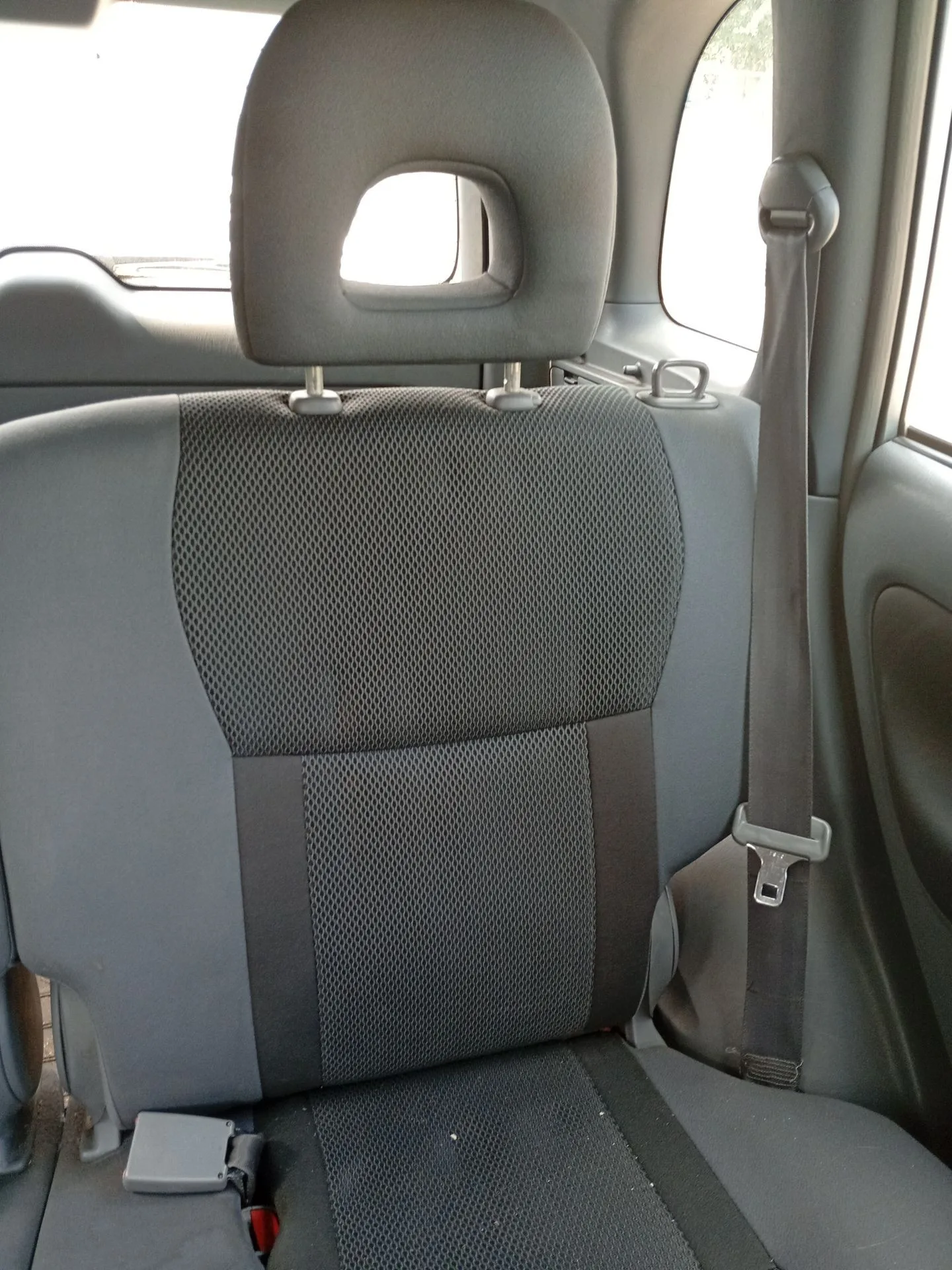 Cinturon Seguridad Trasero Izquierdo para Toyota Rav 4 Ii (_A2_)