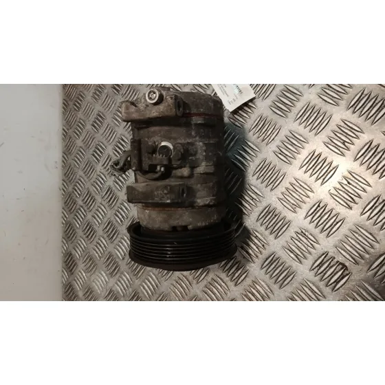 Compresor Aire Acondicionado para Toyota Rav 4 Ii (_A2_)