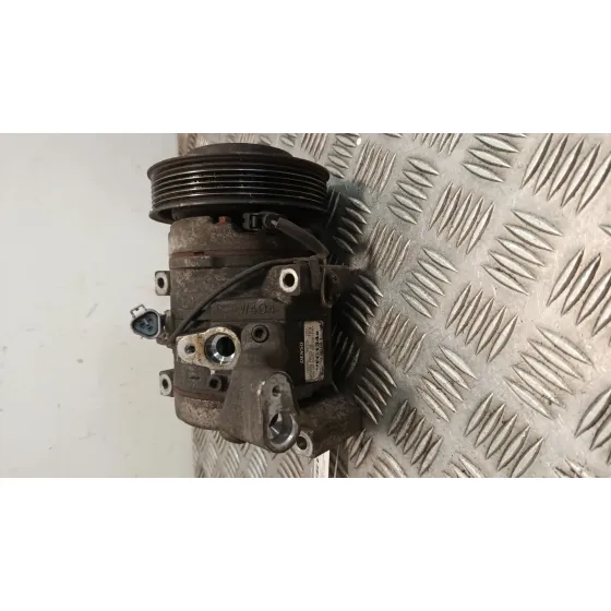 Compresor Aire Acondicionado para Toyota Rav 4 Ii (_A2_)