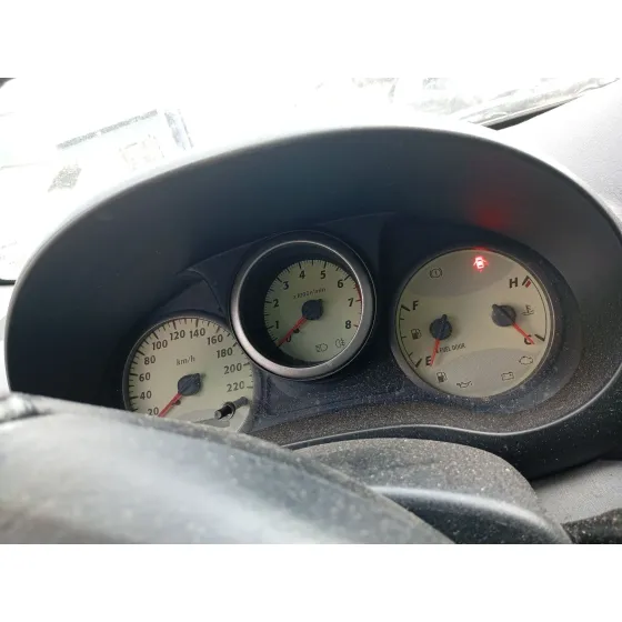 Cuadro Instrumentos para Toyota Rav 4 Ii (_A2_)