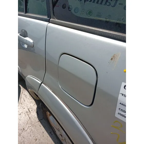 Deposito Combustible para Toyota Rav 4 Ii (_A2_)