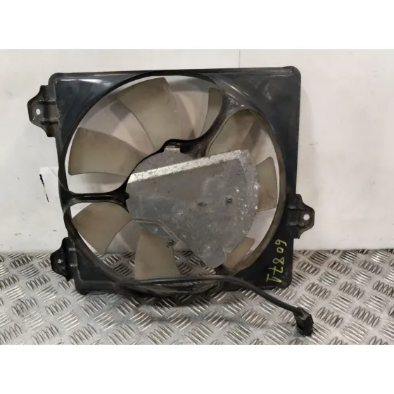 Electroventilador para Toyota Rav 4 Ii (_A2_)