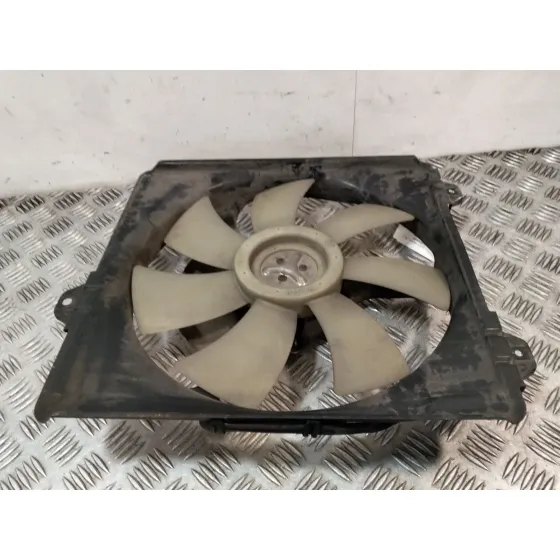 Electroventilador para Toyota Rav 4 Ii (_A2_)