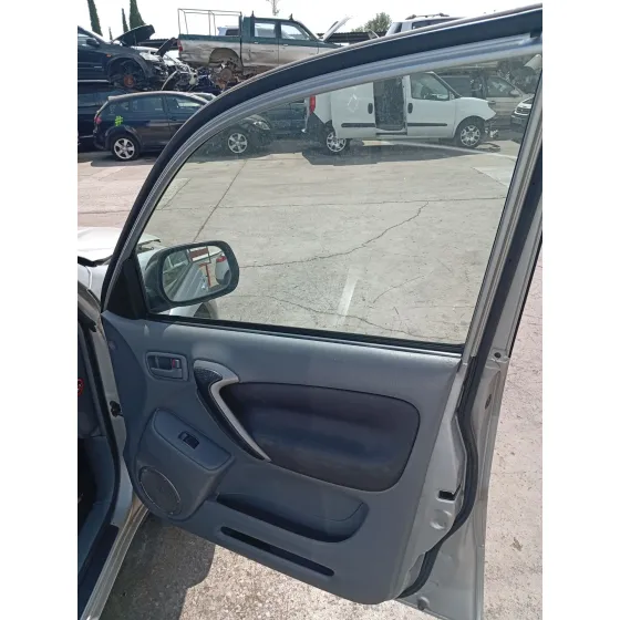 Elevalunas Delantero Derecho para Toyota Rav 4 Ii (_A2_)