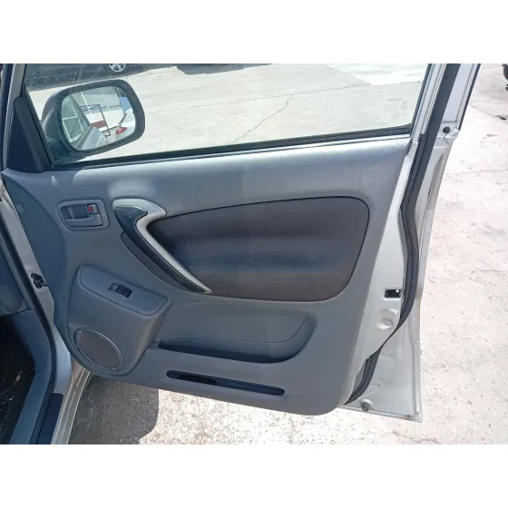 Elevalunas Delantero Derecho para Toyota Rav 4 Ii (_A2_)
