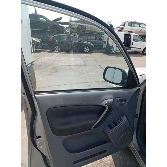 Elevalunas Delantero Izquierdo para Toyota Rav 4 Ii (_A2_)