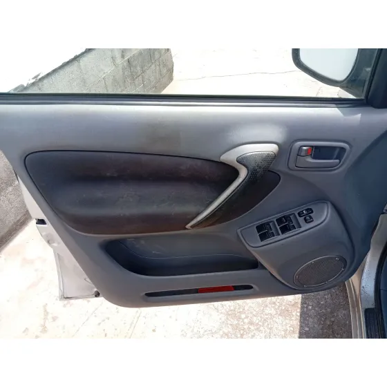 Elevalunas Delantero Izquierdo para Toyota Rav 4 Ii (_A2_)
