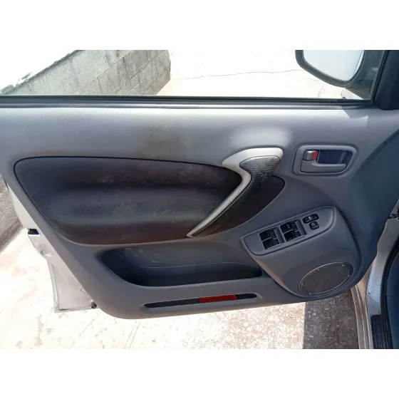 Elevalunas Delantero Izquierdo para Toyota Rav 4 Ii (_A2_)