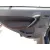 Elevalunas Trasero Izquierdo para Toyota Rav 4 Ii (_A2_)