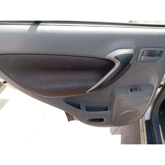 Elevalunas Trasero Izquierdo para Toyota Rav 4 Ii (_A2_)