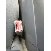 Enganche Cinturon Delantero Izquierdo para Toyota Rav 4 Ii (_A2_)