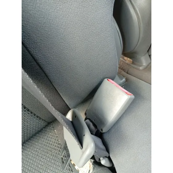 Enganche Cinturon Trasero Derecho para Toyota Rav 4 Ii (_A2_)