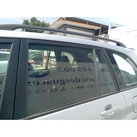 Luna Trasera Izquierda para Toyota Rav 4 Ii (_A2_)
