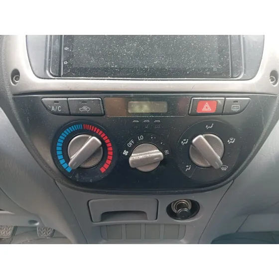 Mando Climatizador para Toyota Rav 4 Ii (_A2_)