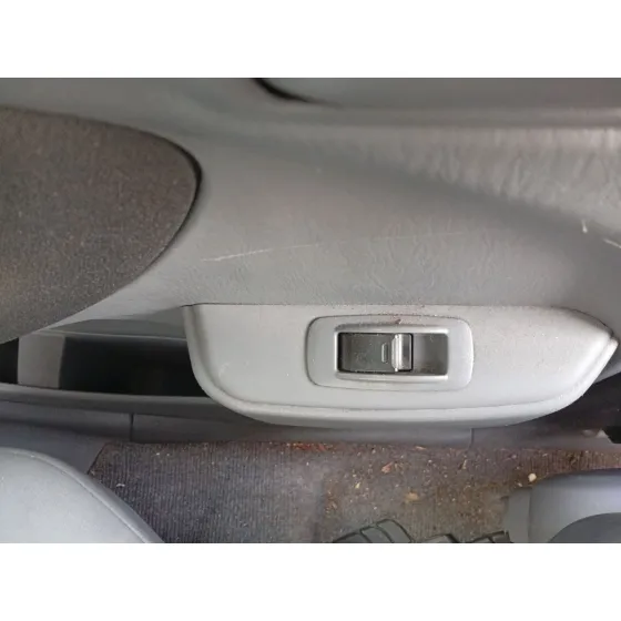 Mando Elevalunas Trasero Izquierdo para Toyota Rav 4 Ii (_A2_)