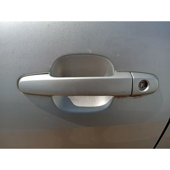 Maneta Exterior Delantera Izquierda para Toyota Rav 4 Ii (_A2_)