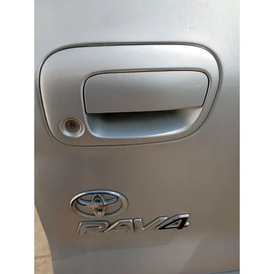 Maneta Exterior Porton para Toyota Rav 4 Ii (_A2_)