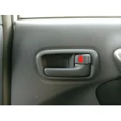 Maneta Interior Trasera Derecha para Toyota Rav 4 Ii (_A2_)