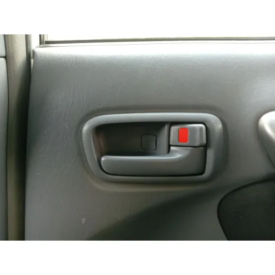 Maneta Interior Trasera Derecha para Toyota Rav 4 Ii (_A2_)