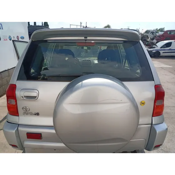 Motor Limpia Trasero para Toyota Rav 4 Ii (_A2_)