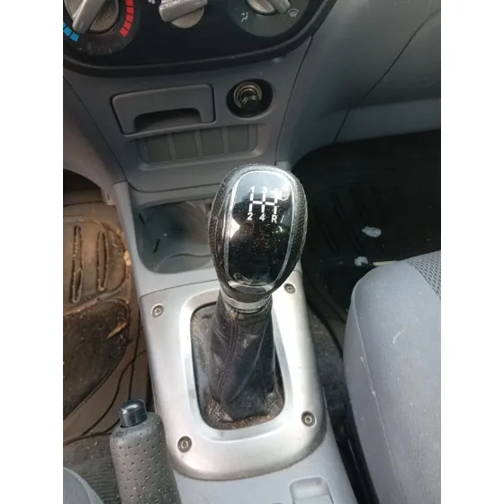 Palanca Cambio para Toyota Rav 4 Ii (_A2_)