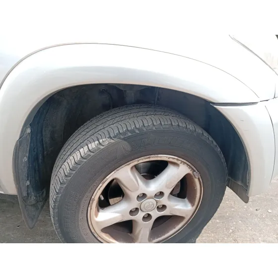 Paso De Rueda Delantero Derecho para Toyota Rav 4 Ii (_A2_)
