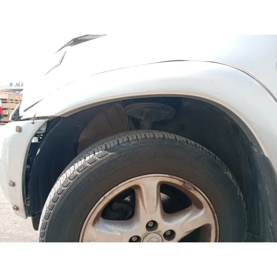 Paso De Rueda Delantero Izquierdo para Toyota Rav 4 Ii (_A2_)