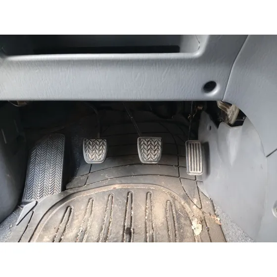 Pedal Acelerador para Toyota Rav 4 Ii (_A2_)