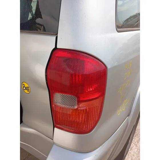 Piloto Trasero Derecho para Toyota Rav 4 Ii (_A2_)
