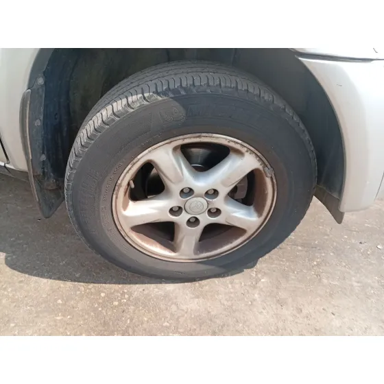 Pinza Freno Delantera Derecha para Toyota Rav 4 Ii (_A2_)
