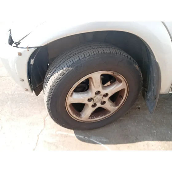 Pinza Freno Delantera Izquierda para Toyota Rav 4 Ii (_A2_)