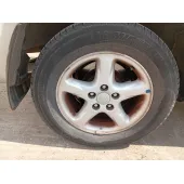 Pinza Freno Trasera Derecha para Toyota Rav 4 Ii (_A2_)