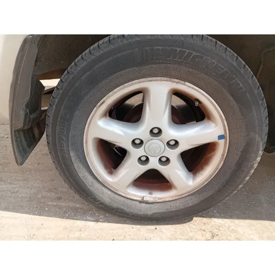 Pinza Freno Trasera Derecha para Toyota Rav 4 Ii (_A2_)