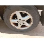 Pinza Freno Trasera Izquierda para Toyota Rav 4 Ii (_A2_)