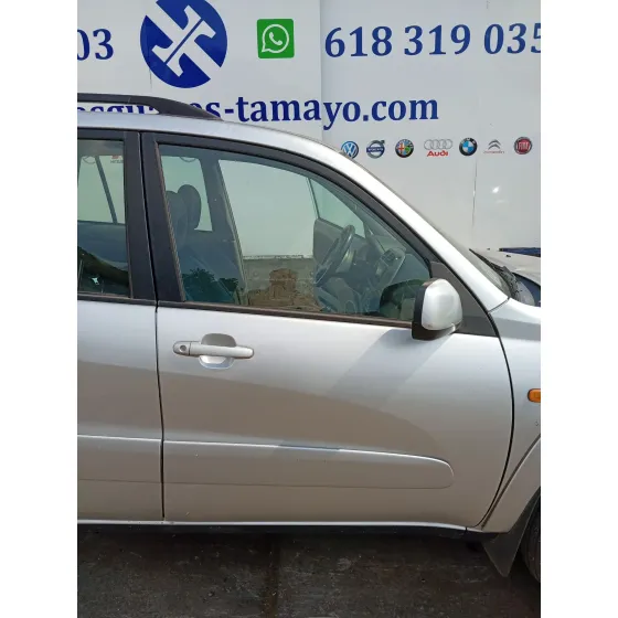Puerta Delantera Derecha para Toyota Rav 4 Ii (_A2_)