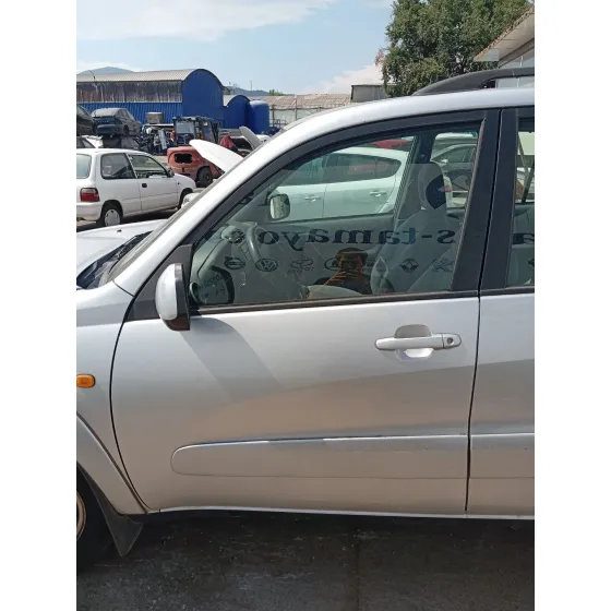 Puerta Delantera Izquierda para Toyota Rav 4 Ii (_A2_)