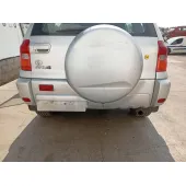 Refuerzo Paragolpes Trasero para Toyota Rav 4 Ii (_A2_)