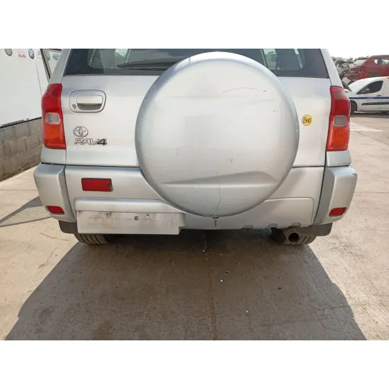 Refuerzo Paragolpes Trasero para Toyota Rav 4 Ii (_A2_)