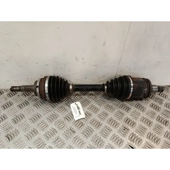 Transmision Delantera Izquierda para Toyota Rav 4 Ii (_A2_)