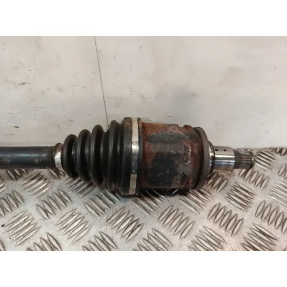 Transmision Delantera Izquierda para Toyota Rav 4 Ii (_A2_)